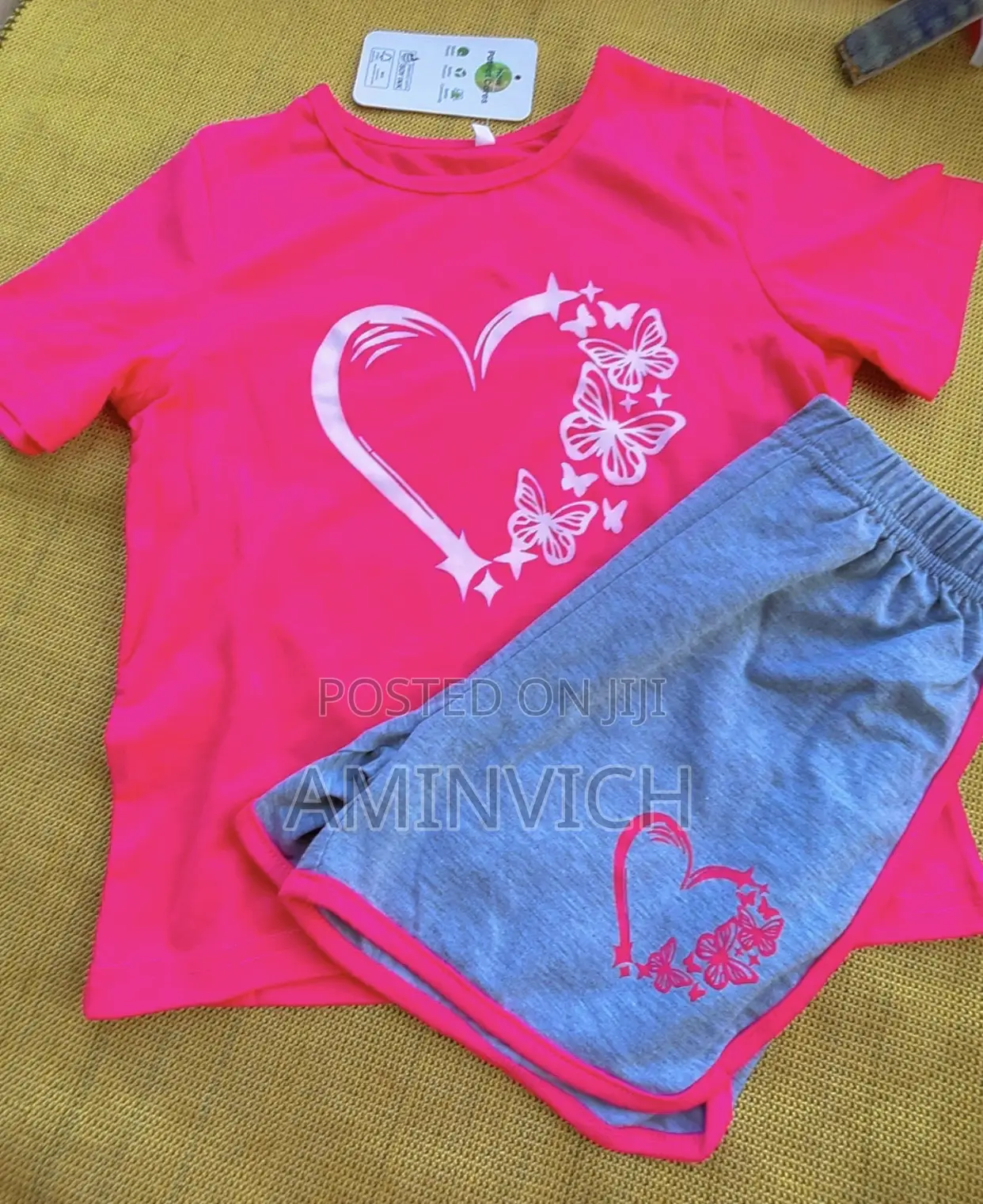 Children Clothing
