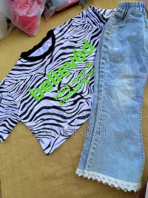 Children Clothing