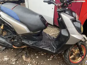 Yamaha 2020 Gray