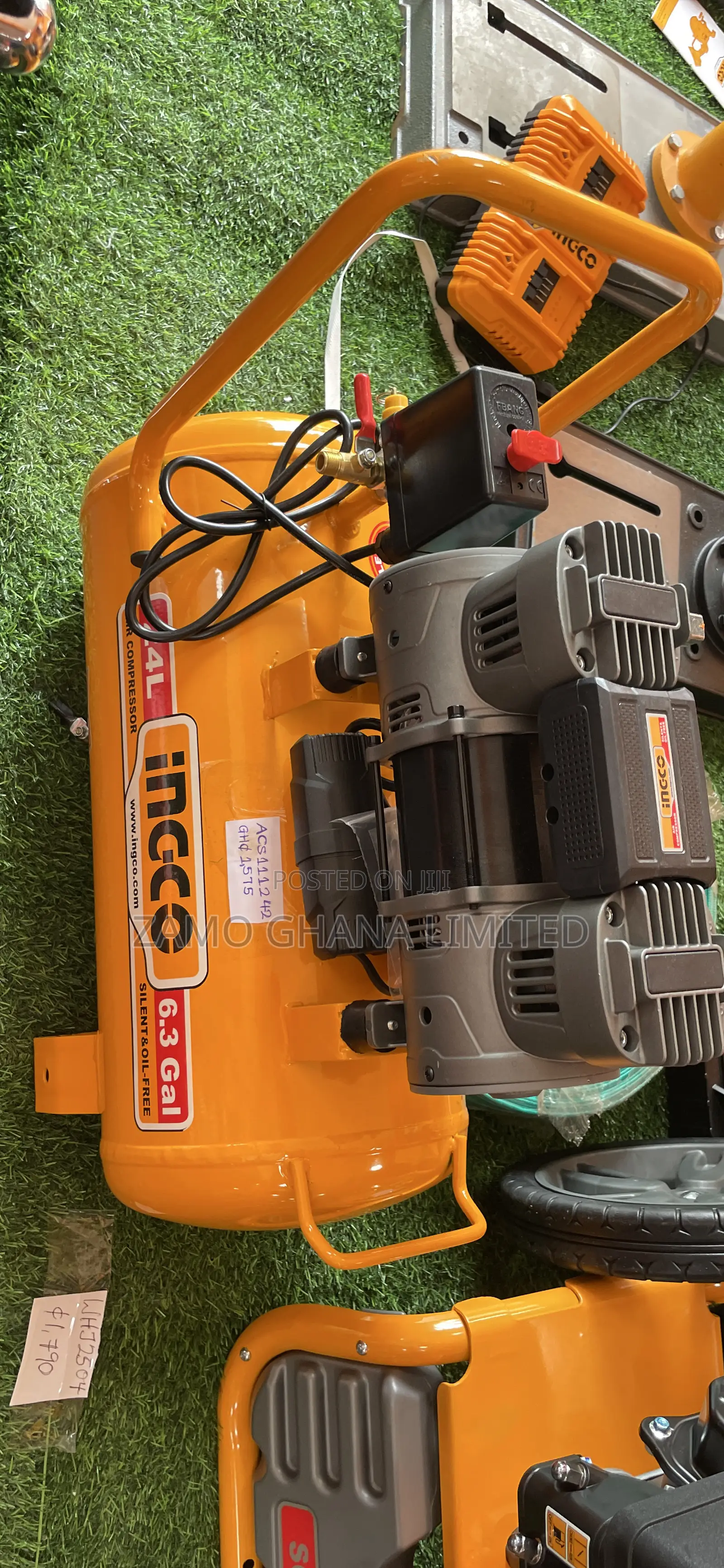 Air - Acs111242