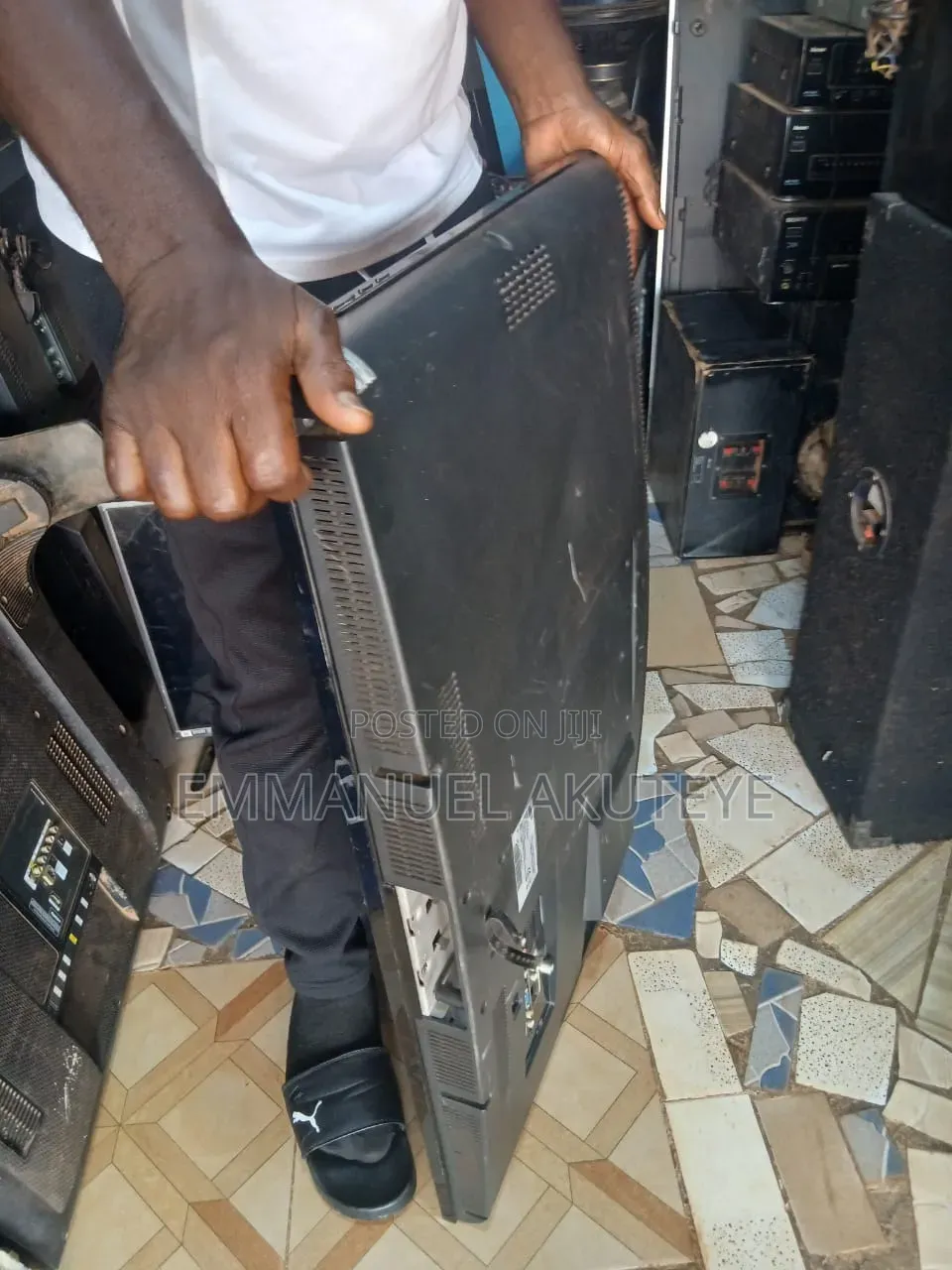 Samsung 32 Inches Tv for Sale