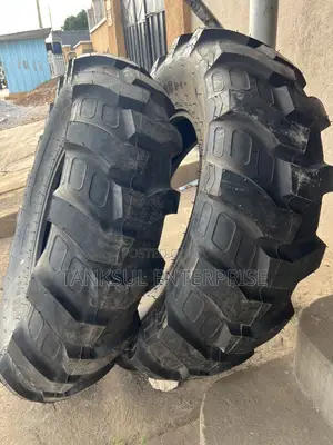 A Plus 16.9-28 Tubeless