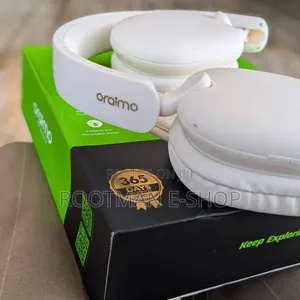Boompop Light Enc (Oraimo)