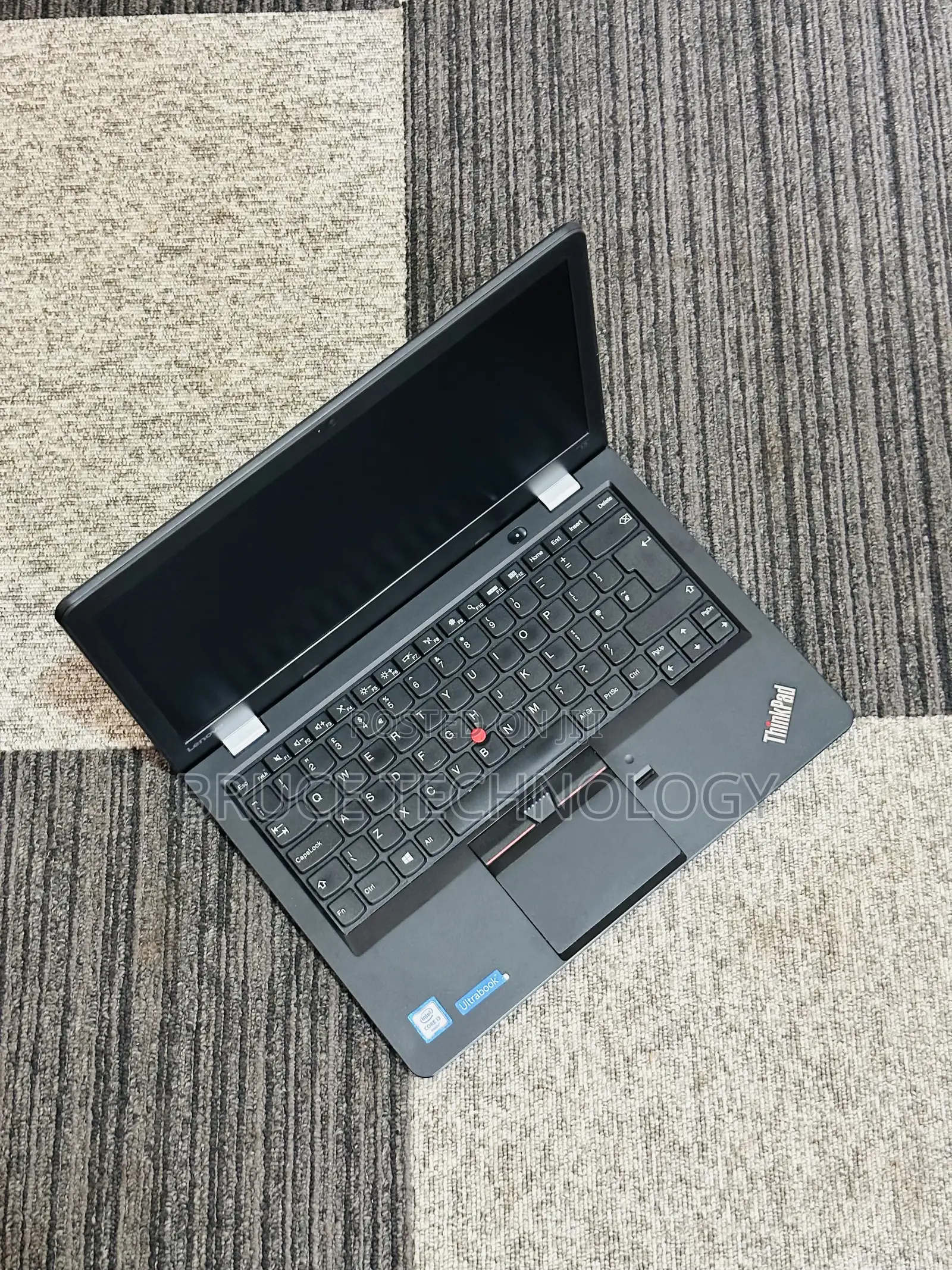 Laptop Lenovo ThinkPad 13 4GB Intel Core i3 SSD 256GB