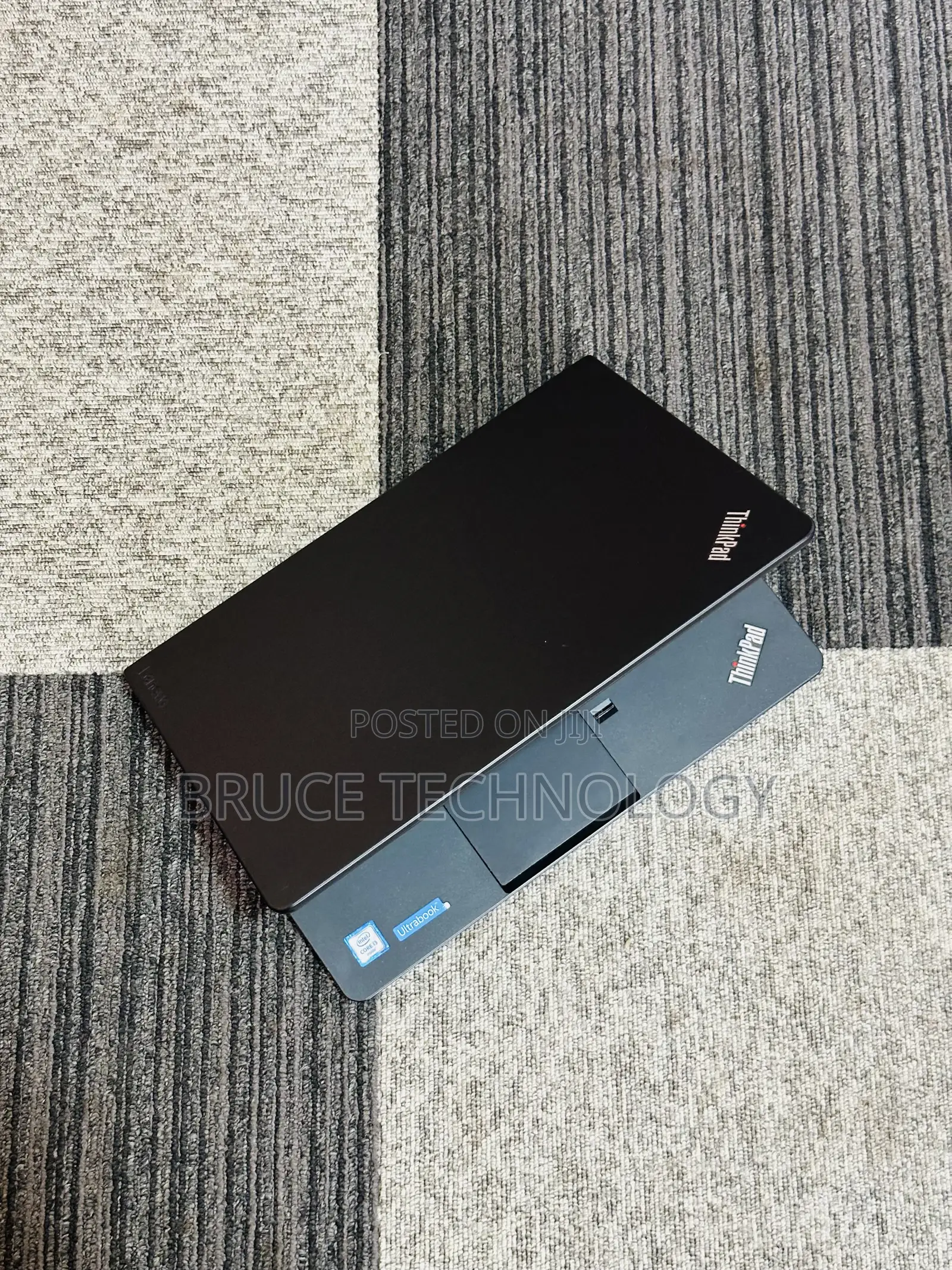 Laptop Lenovo ThinkPad 13 4GB Intel Core i3 SSD 256GB