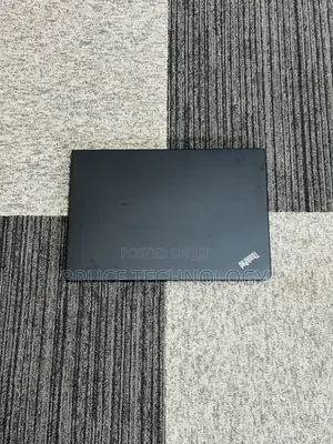 Laptop Lenovo ThinkPad 13 4GB Intel Core i3 SSD 256GB