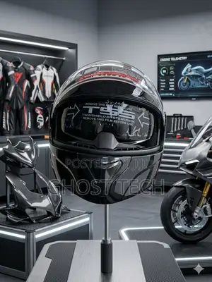 Front Lift Helmets