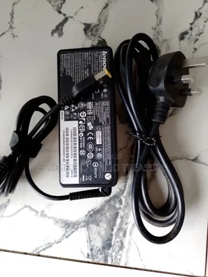 Lenovo Usb Laptop Charger