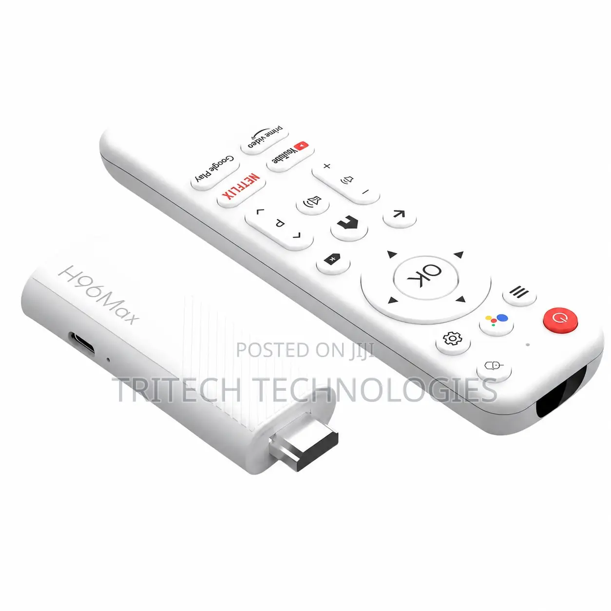 Smart Android Tv Stick – Free Netflix, Free Football Other Sports