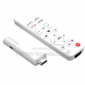 Smart Android Tv Stick – Free Netflix, Free Football Other Sports