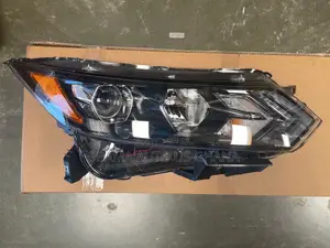 Nissan Rogue 2020 Headlight Sports 2020 2021 2022