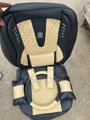 Original Seat Cover