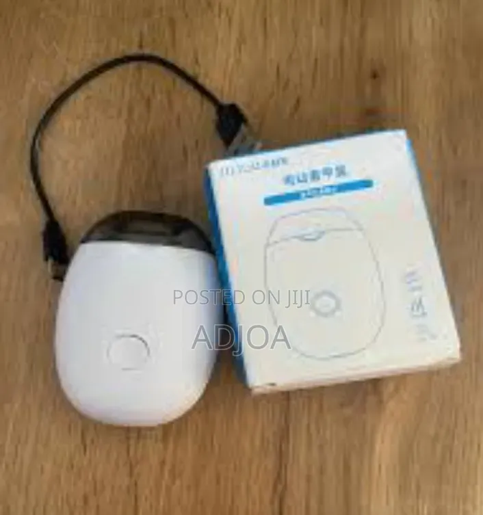 Electric Nail Trimmer
