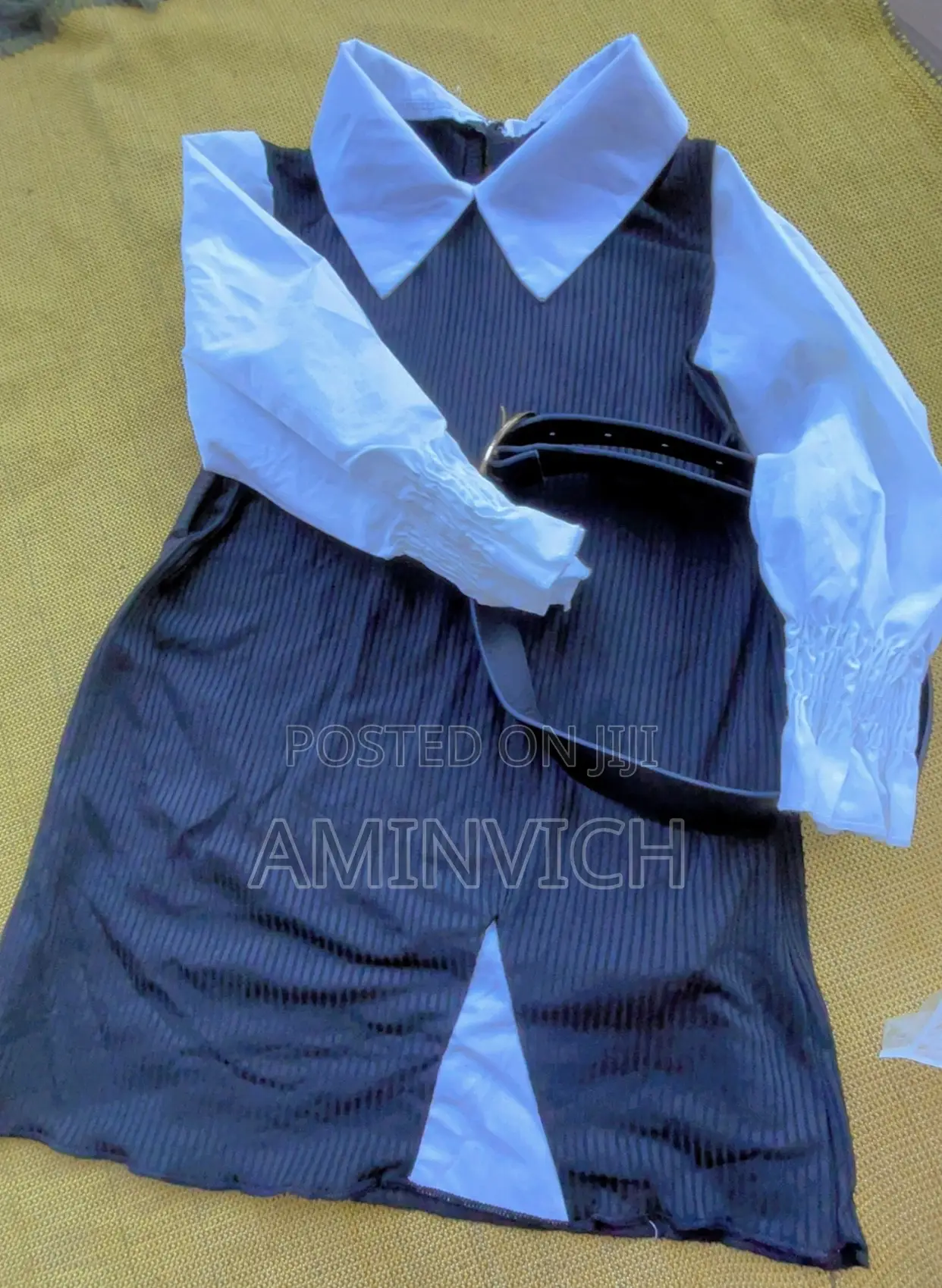 Girls Dresses