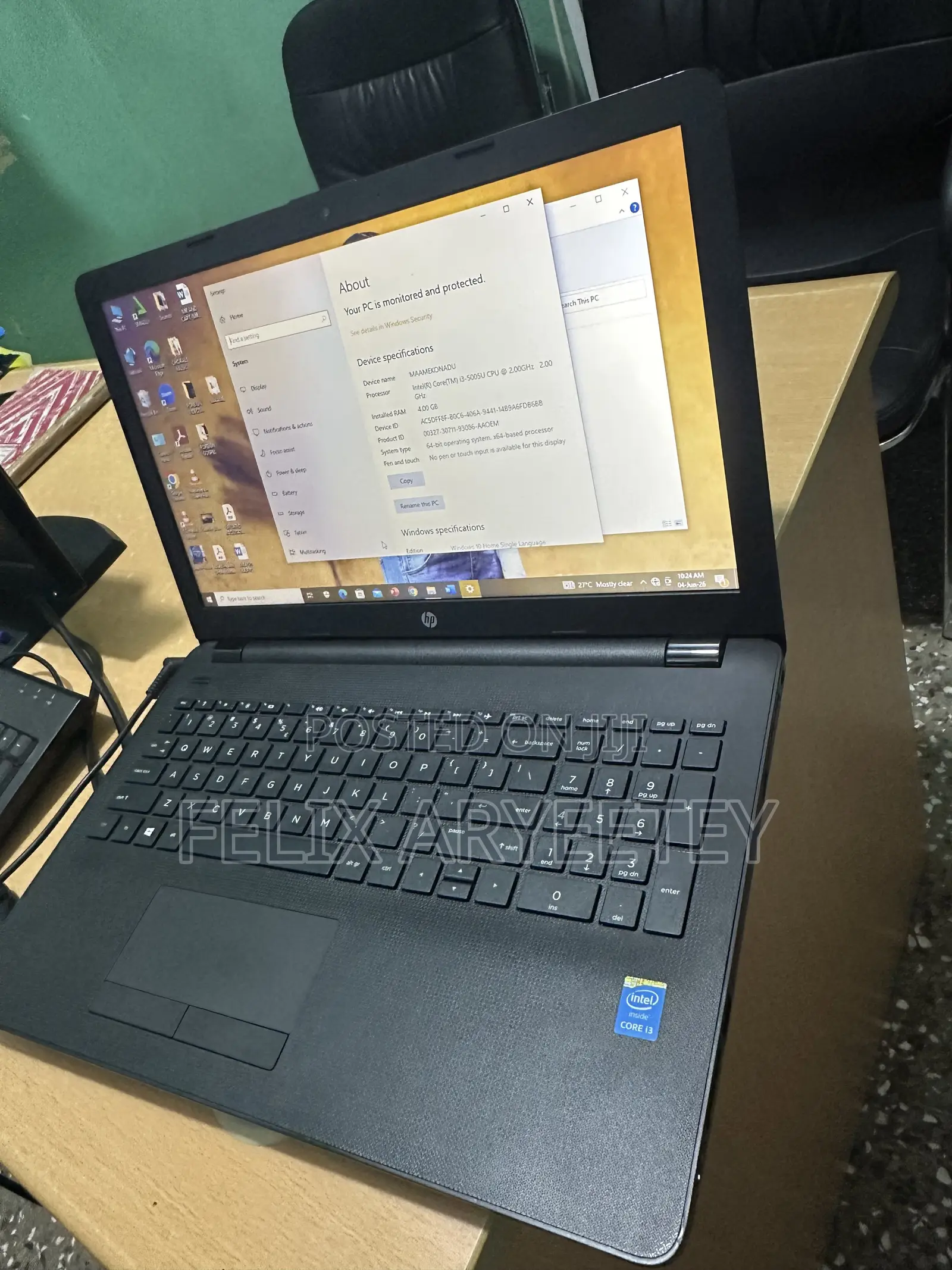 Laptop HP Elite X2 1012 G2 4GB Intel Core i3 SSD 1T