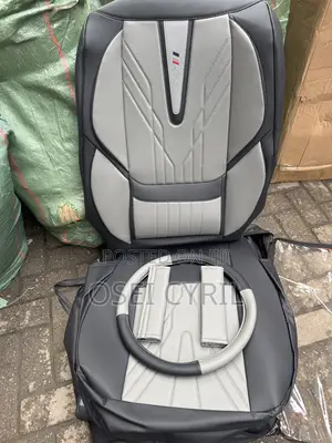 Original Seat Cover