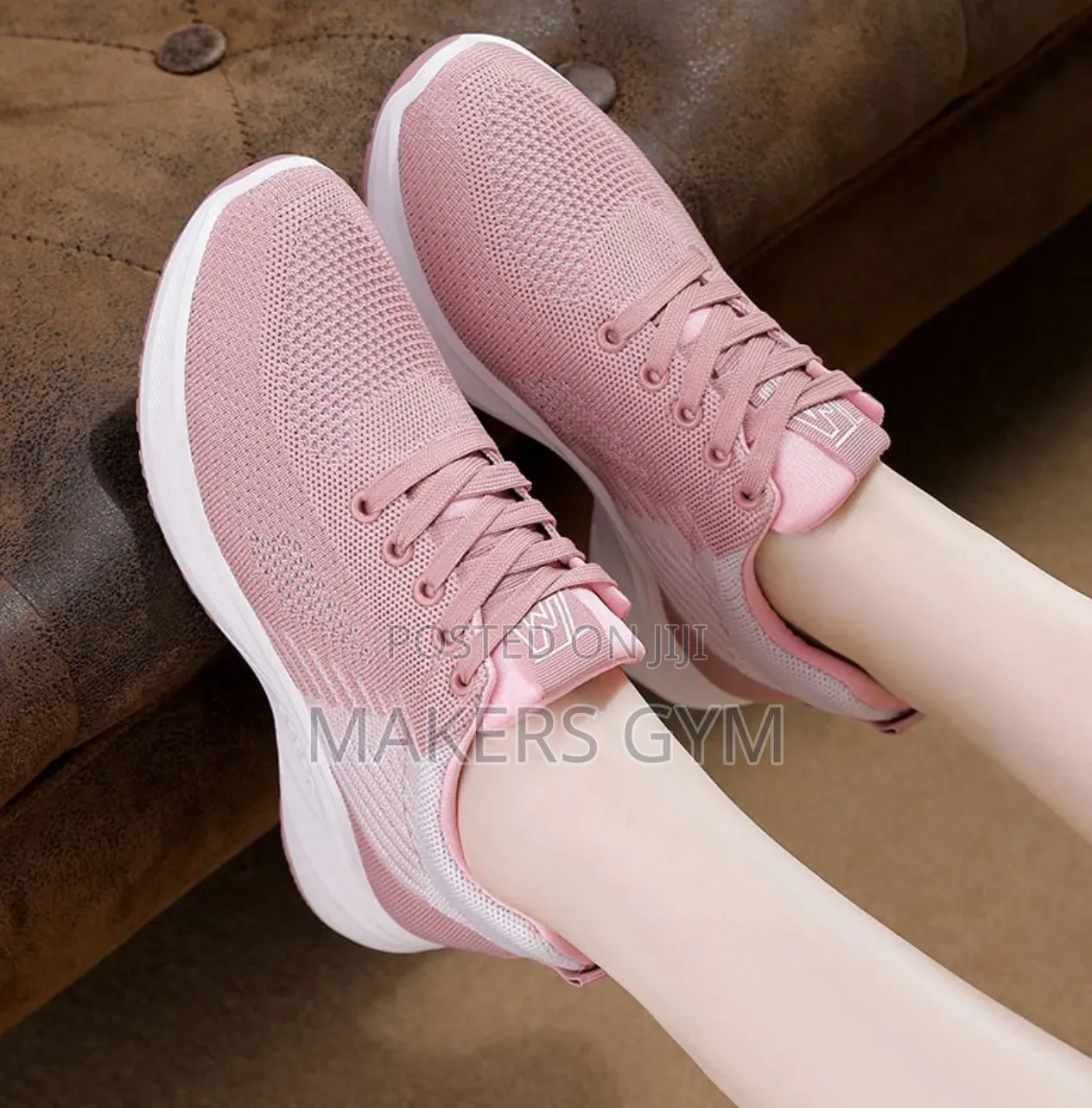 Women’S Lightweight Mesh Running Shoes (Size 37 38 39 400 41 (Pink)