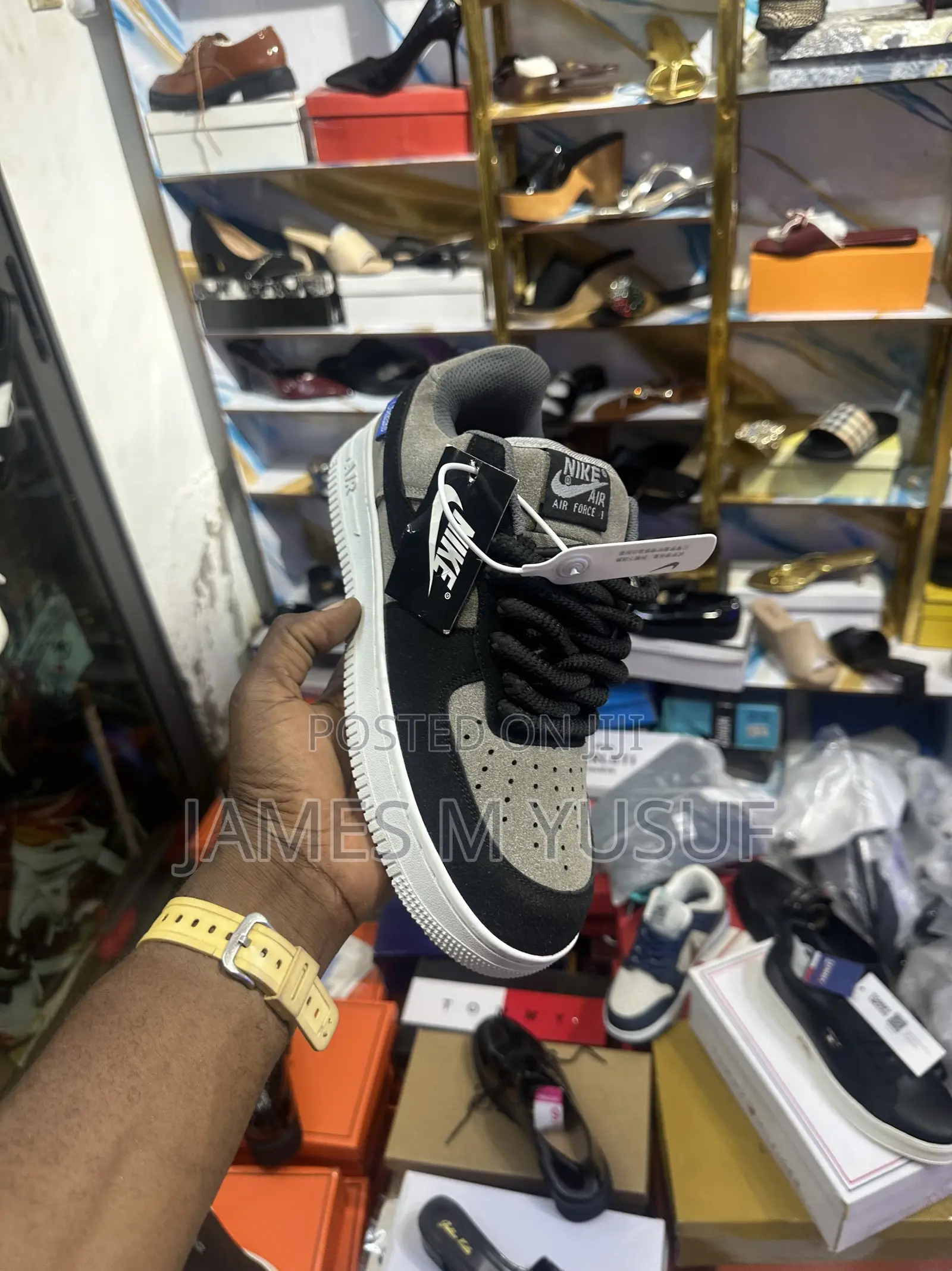 Original Air Force 1 Smackers for Cool Price