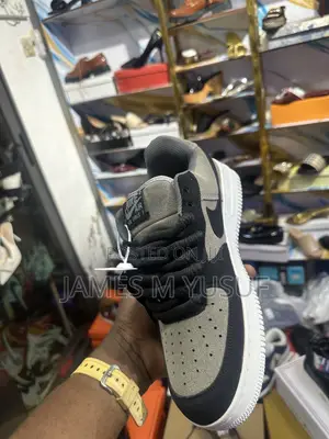 Original Air Force 1 Smackers for Cool Price