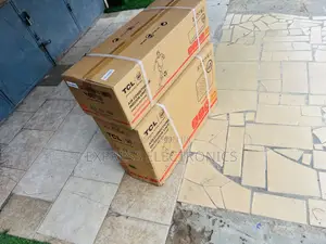 Place Your Order for TCL 1.5hp Inverter Air Conditioner White