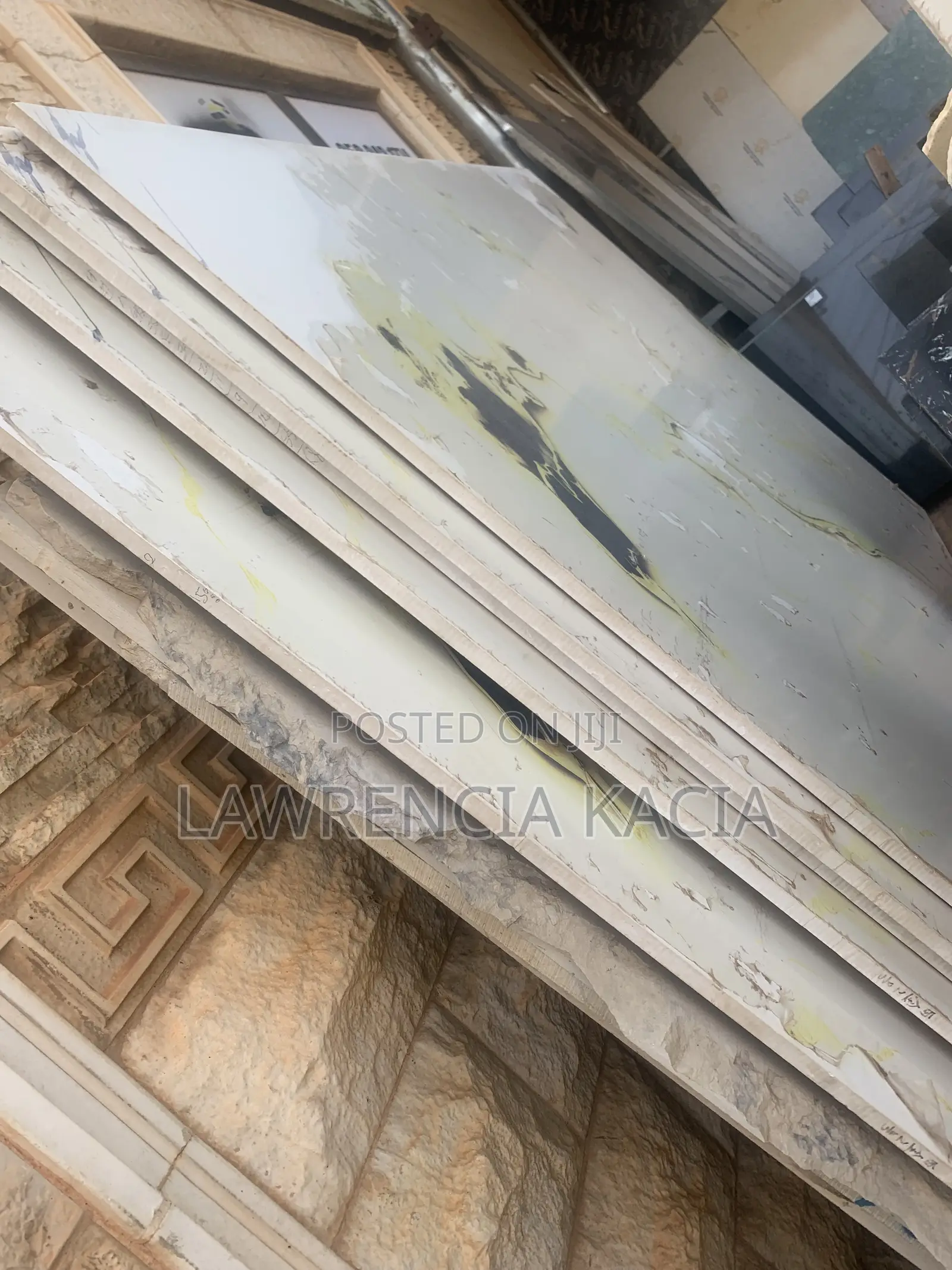 Design Stones