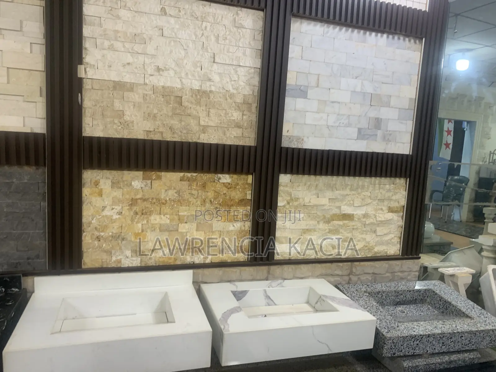Design Stones
