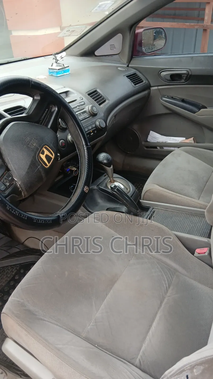 Honda Civic 1.8 2007