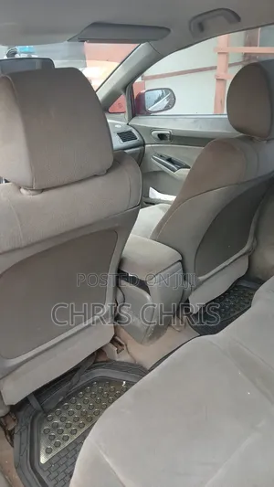Honda Civic 1.8 2007