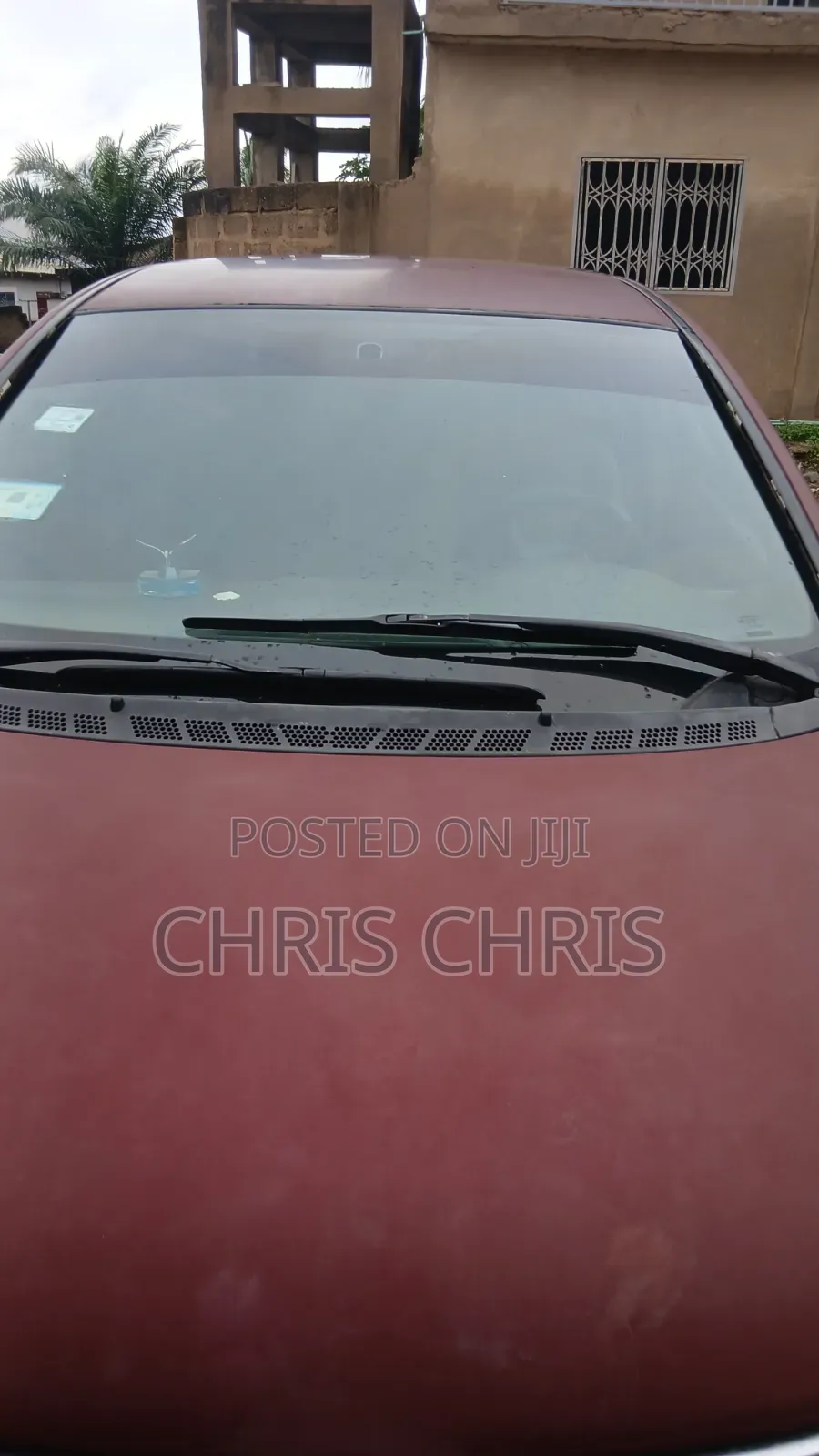Honda Civic 1.8 2007