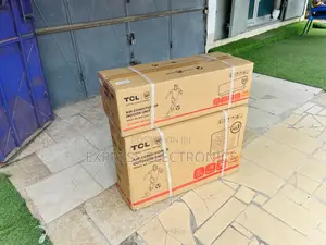 Very Cool Price White Split Inverter TCL 1.5hp