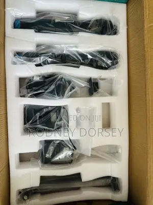 Professional Wireless Microphones