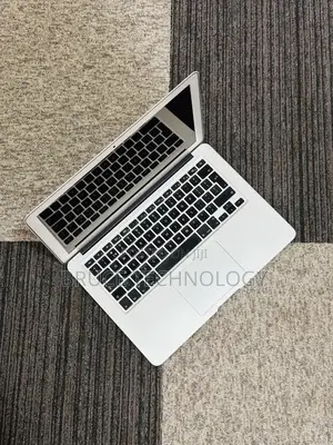 Laptop Apple MacBook Air 2015 8GB Intel Core i5 SSD 128GB