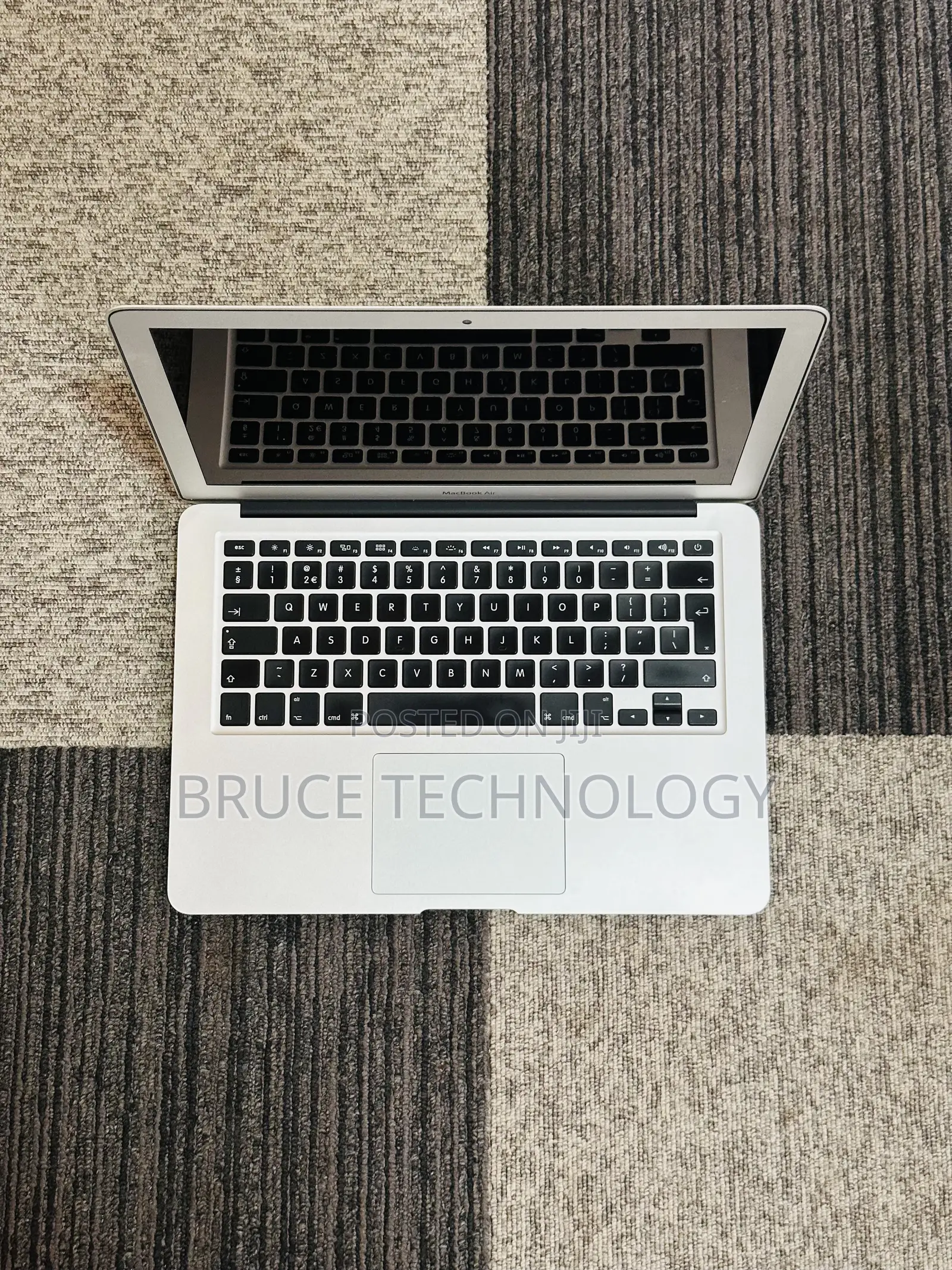 Laptop Apple MacBook Air 2015 8GB Intel Core i5 SSD 128GB