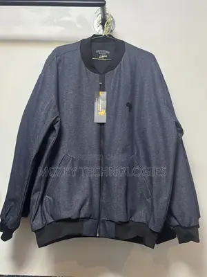 Norkaiwear Jacket