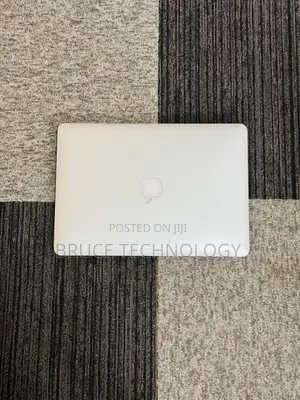 Laptop Apple MacBook Air 2015 8GB Intel Core i5 SSD 128GB