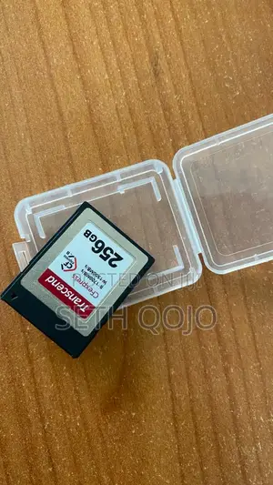 Cf Express Memory Card
