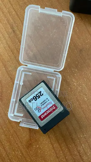 Cf Express Memory Card