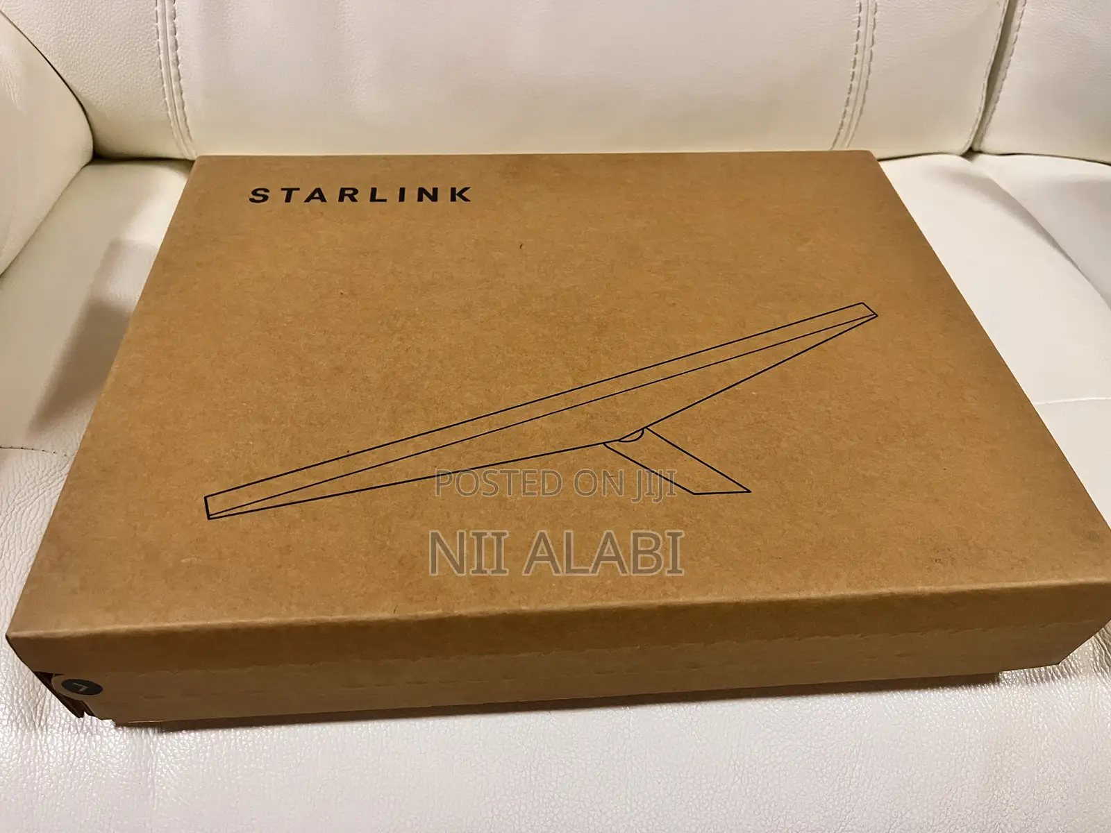 Starlink Mini Kit