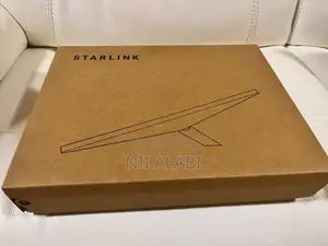 Starlink Mini Kit