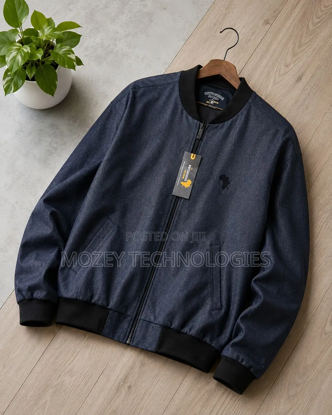 Norkaiwear Jacket