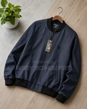 Norkaiwear Jacket