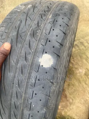 145/40/R20 Car Tire