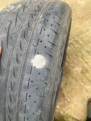 145/40/R20 Car Tire