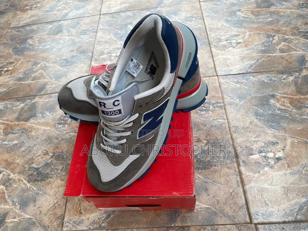 New Balance