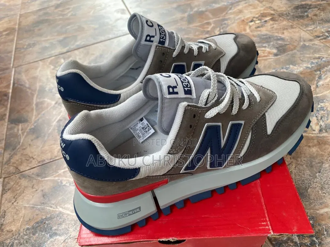 New Balance
