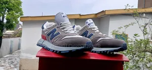 New Balance