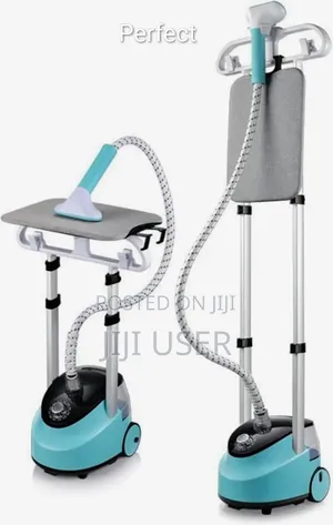 Premium Garment Steamer