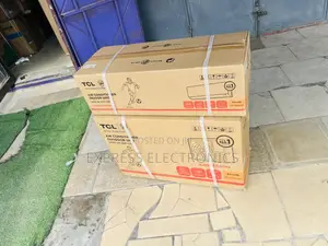 Grab Your Favorite  TCL 1.5hp Inverter Split
