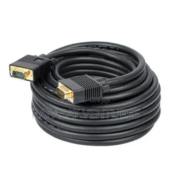 Vga Cable 10 Meters
