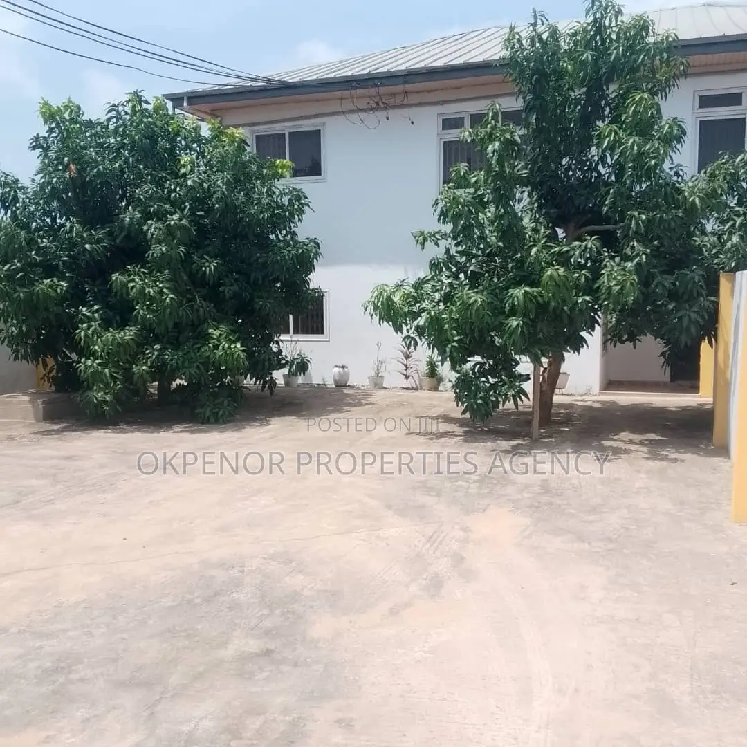 3bdrm Duplex in Tseaddo, Accra Metropolitan for rent